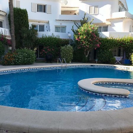 Oasis Paradise Denia Exterior photo