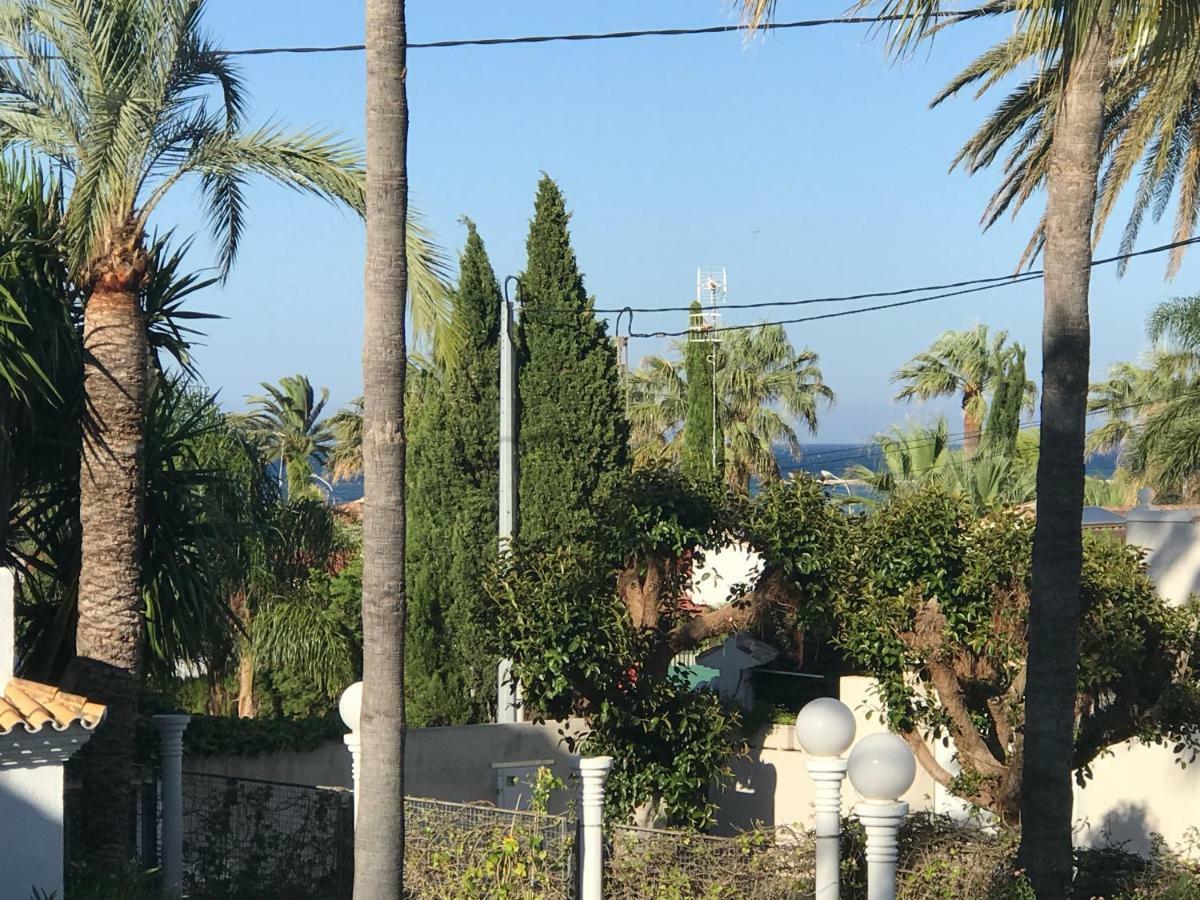 Oasis Paradise Denia Exterior photo