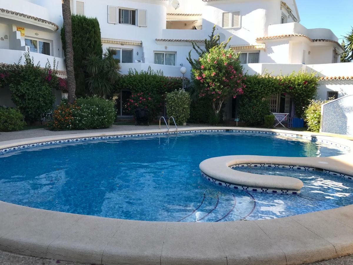 Oasis Paradise Denia Exterior photo