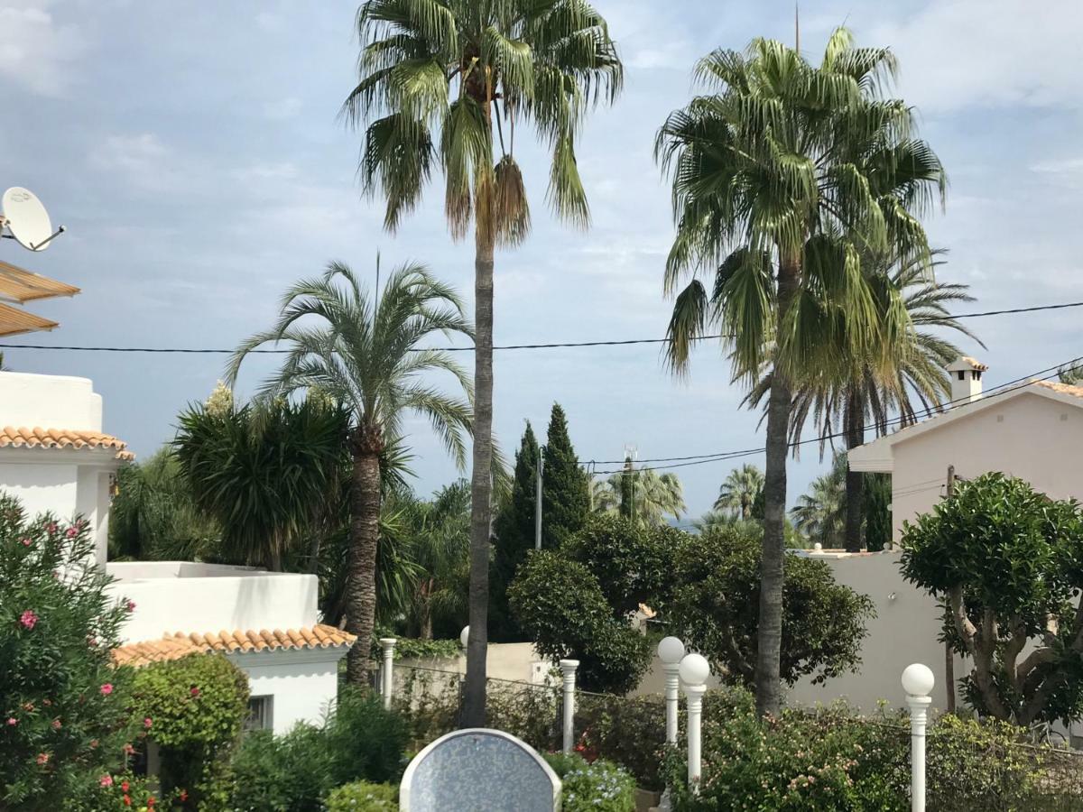 Oasis Paradise Denia Exterior photo